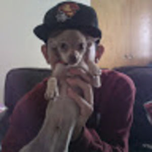 Meet your Posher, Eddy